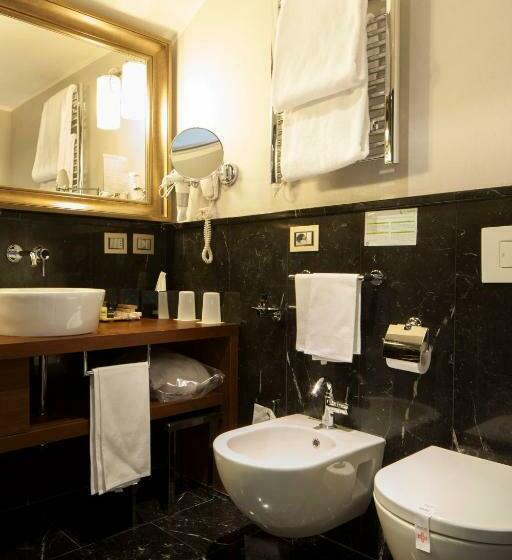 غرفة سوبيريور, Milano Scala