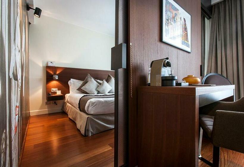 سوییت, Milano Scala