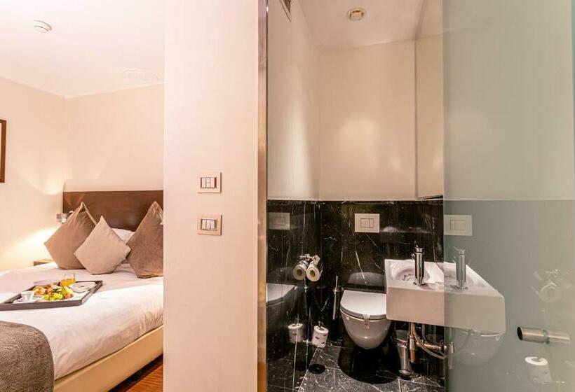 سوییت خانوادگی, Milano Scala