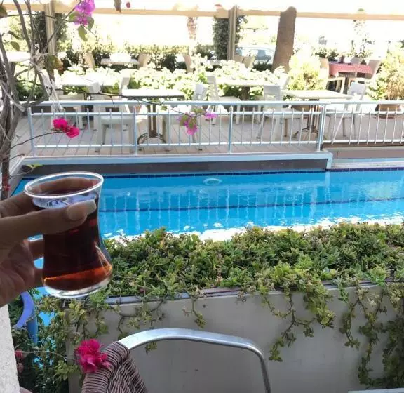 スタンダードルーム, Marin A Hotel & Spa Turgutreis