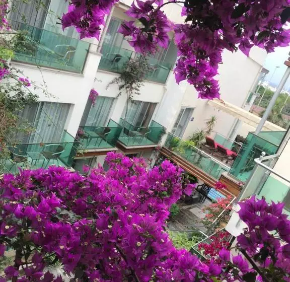 スタンダードルーム, Marin A Hotel & Spa Turgutreis