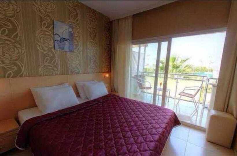 Номер Стандарт, Marin A Hotel & Spa Turgutreis