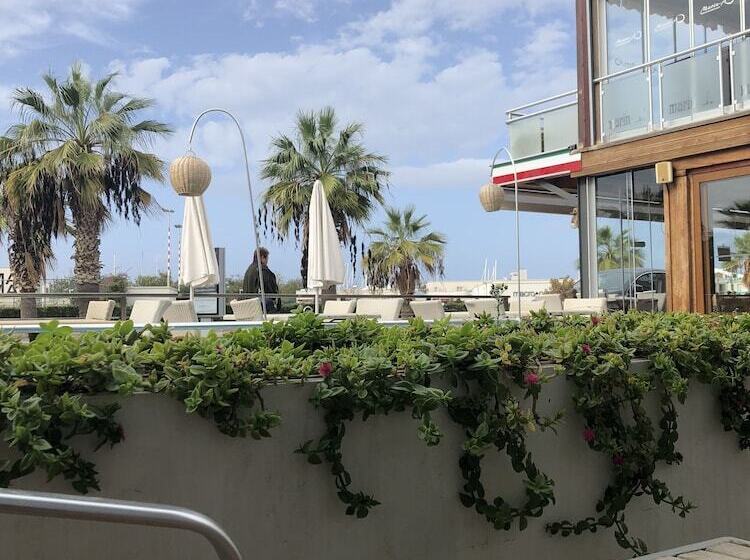 Номер Стандарт, Marin A Hotel & Spa Turgutreis