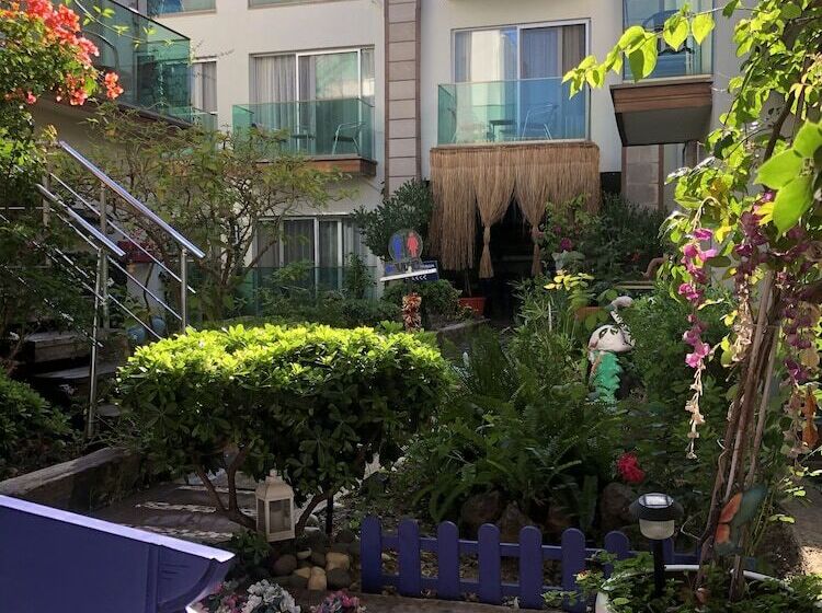 Номер Стандарт, Marin A Hotel & Spa Turgutreis