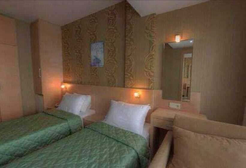 Номер Стандарт, Marin A Hotel & Spa Turgutreis