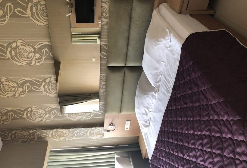 Номер Стандарт, Marin A Hotel & Spa Turgutreis