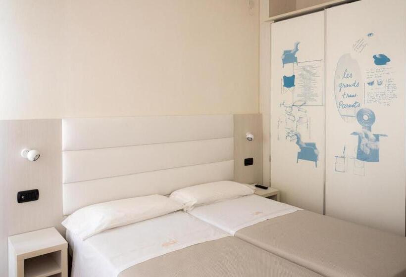 חדר סטנדרט, Nettuno