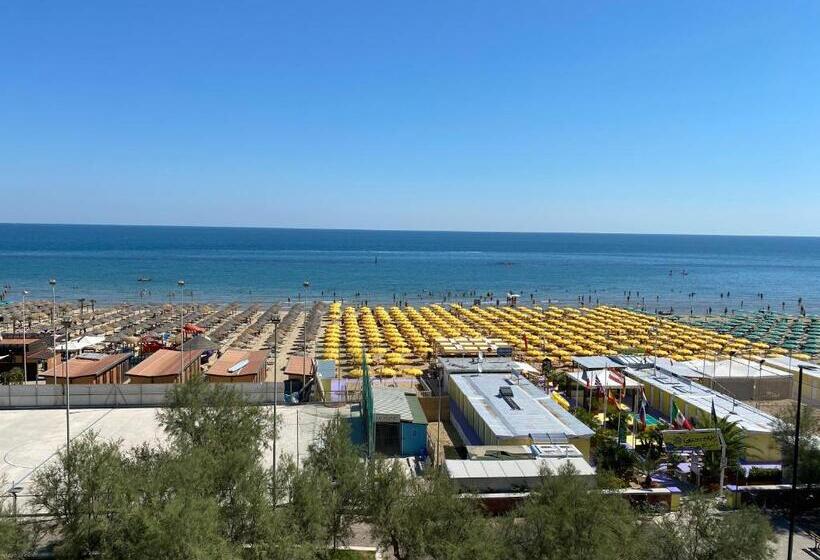 חדר סטנדרט, Nettuno