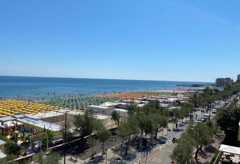 חדר סטנדרט, Nettuno