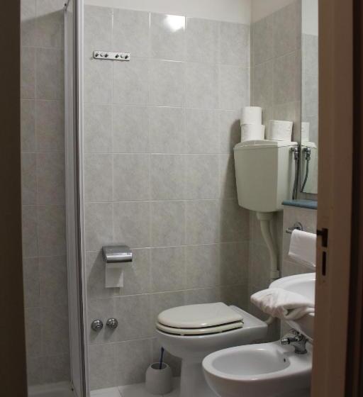 חדר אקונומי, Nettuno