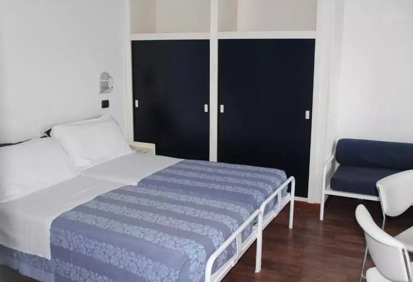 Economy-huone, Nettuno