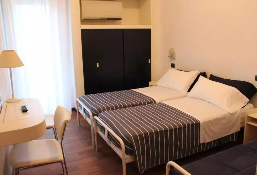 Economy-huone, Nettuno