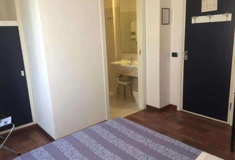 חדר אקונומי יחיד, Nettuno