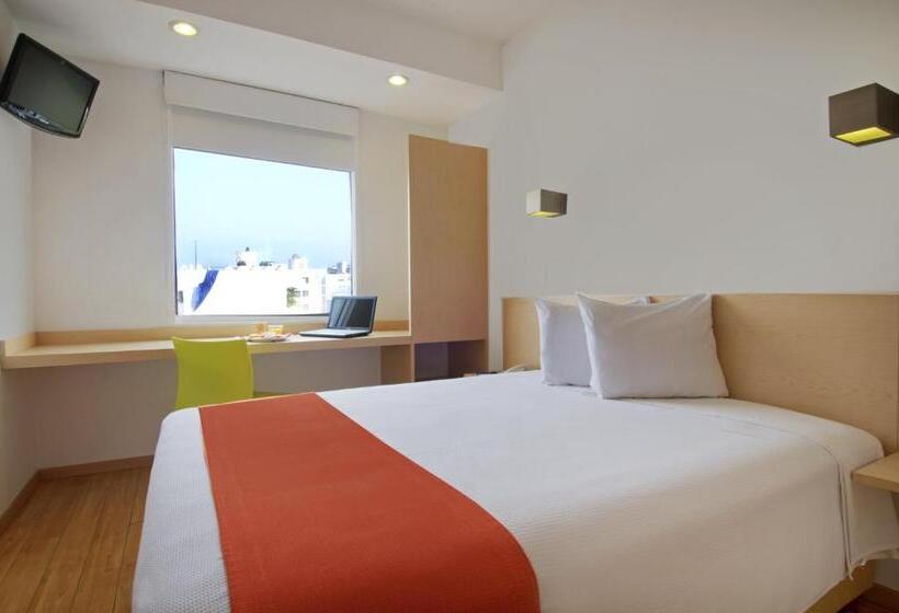 غرفة سوبيريور, One Acapulco Costera