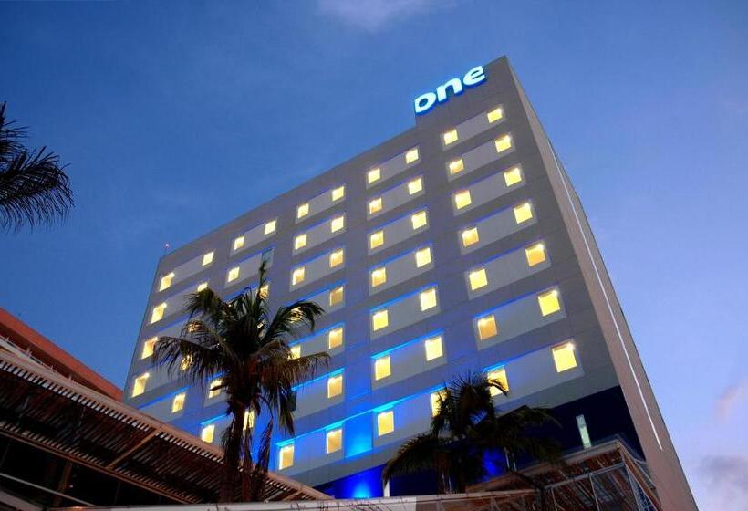 غرفة سوبيريور, One Acapulco Costera