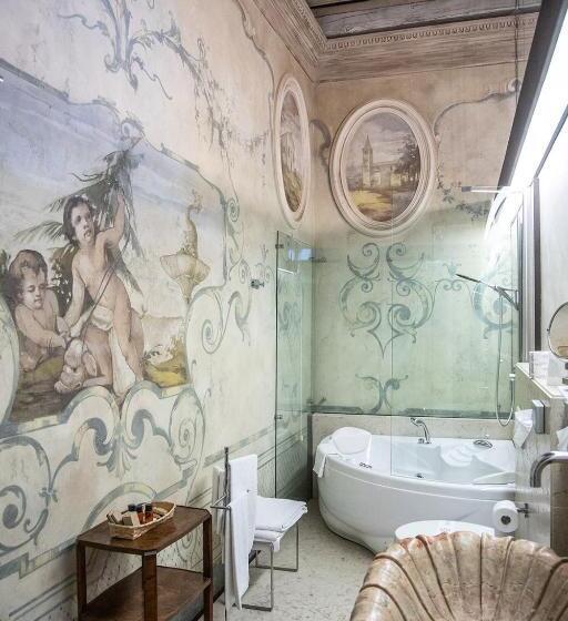 프레스티지 스위트, Relais Castello Bevilacqua