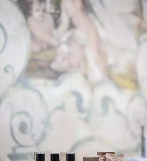 ロイヤルスイート, Relais Castello Bevilacqua