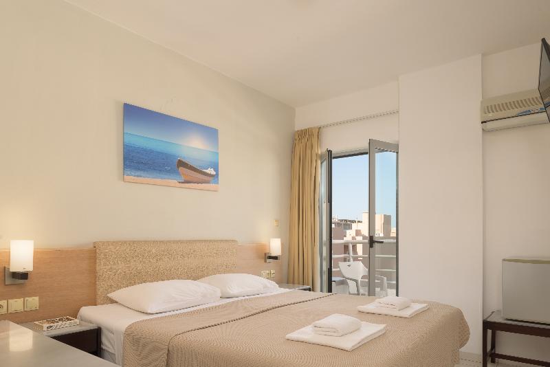 חדר סטנדרט, Sergios