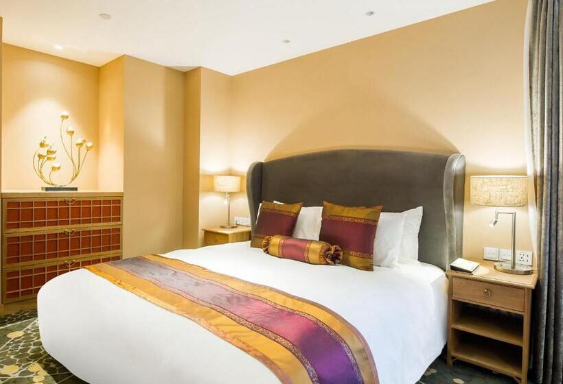 جناح إدارى, Soul Suzhou