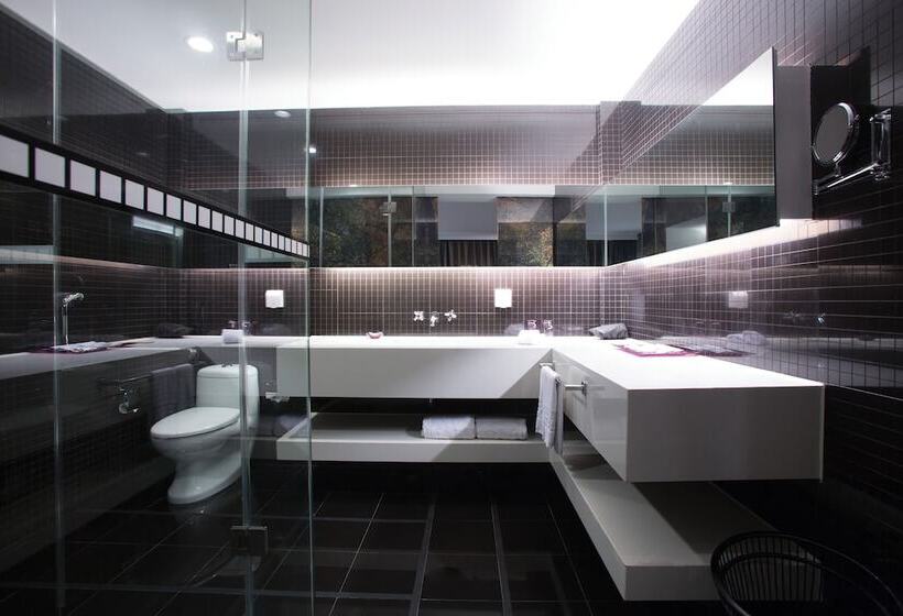 غرفة ديلوكس, Soul Suzhou