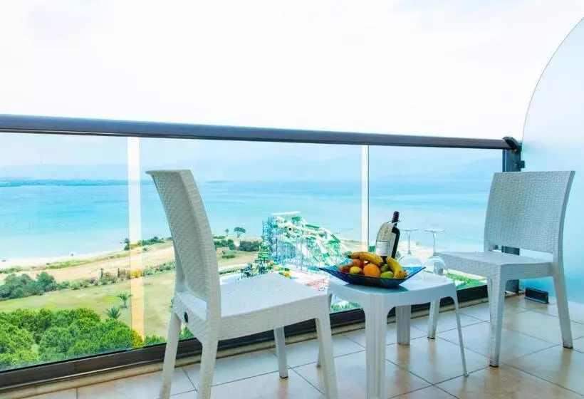 ファミリールーム, Venosa Beach Resort & Spa All Inclusive