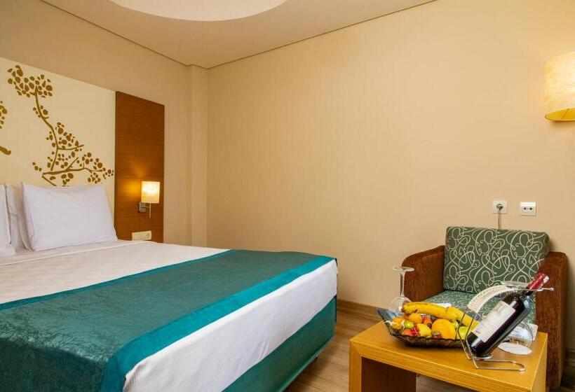 Семейный Номер, Venosa Beach Resort & Spa All Inclusive