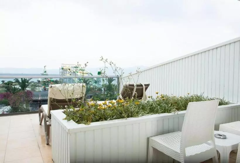 スタンダードトリプルルーム, Venosa Beach Resort & Spa All Inclusive