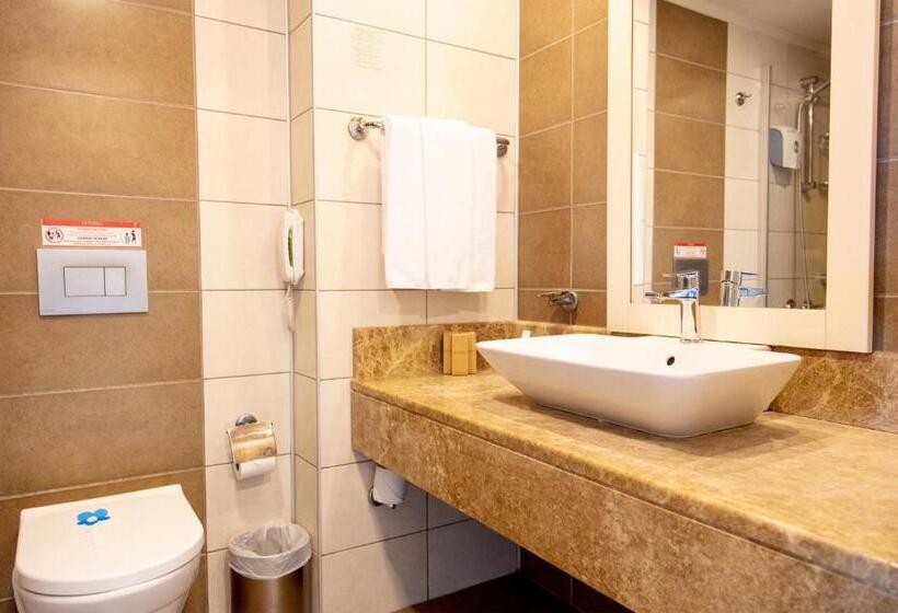 Номер Стандарт Трехместный, Venosa Beach Resort & Spa All Inclusive