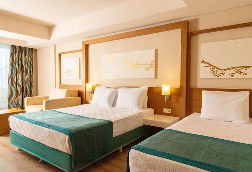 Номер Стандарт, Venosa Beach Resort & Spa All Inclusive