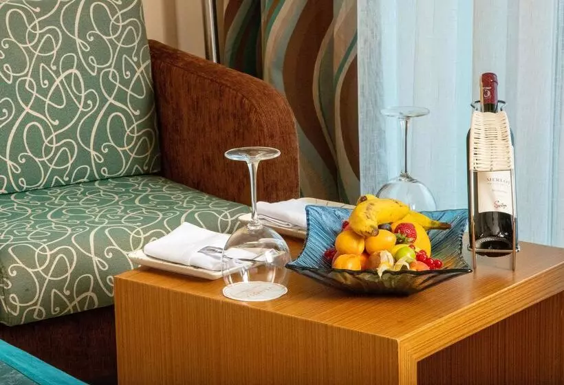 スタンダードルーム, Venosa Beach Resort & Spa All Inclusive