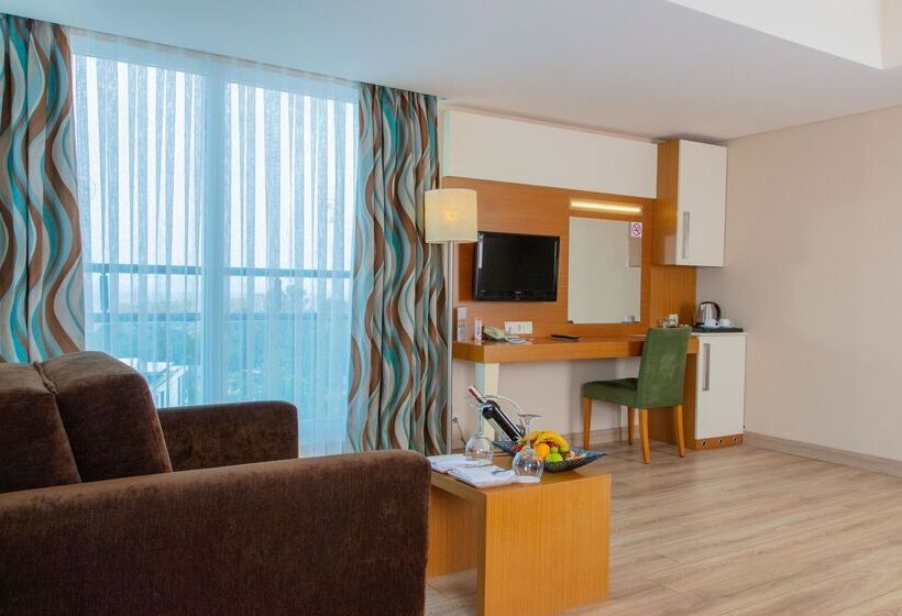 Номер Стандарт, Venosa Beach Resort & Spa  All Inclusive