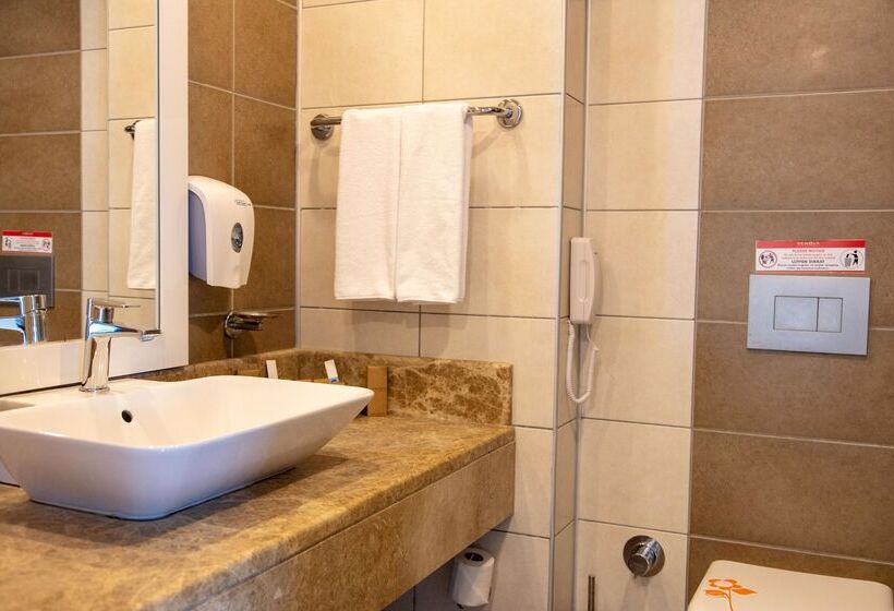 Семейный Номер, Venosa Beach Resort & Spa All Inclusive