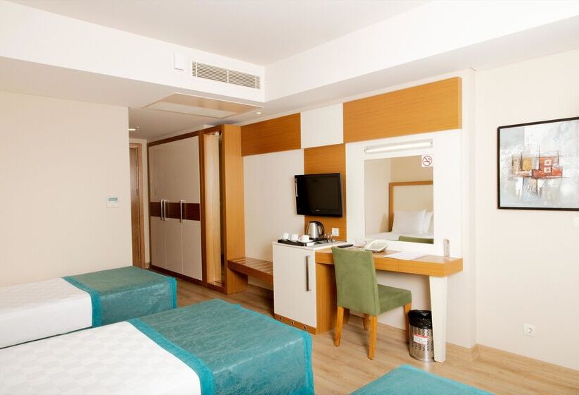 Семейный Номер, Venosa Beach Resort & Spa All Inclusive