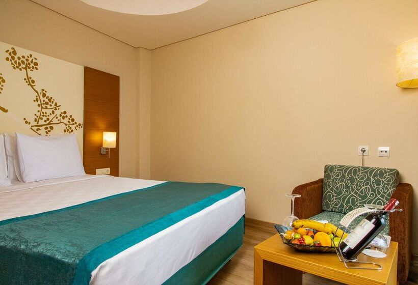 Семейный Номер, Venosa Beach Resort & Spa All Inclusive