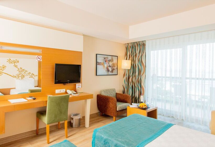 Номер Стандарт, Venosa Beach Resort & Spa  All Inclusive