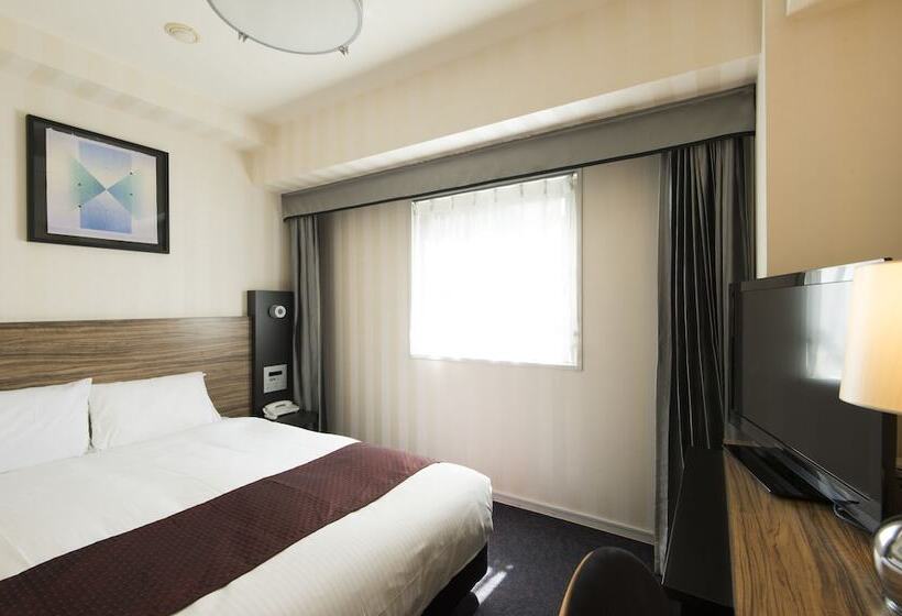 스탠다드 룸, Villa Fontaine Tokyonihombashi Hakozaki