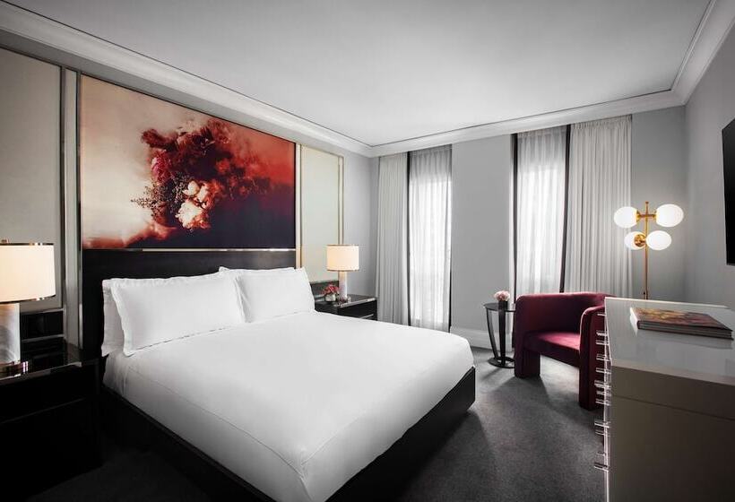 اتاق لوکس, Waldorf Astoria Chicago