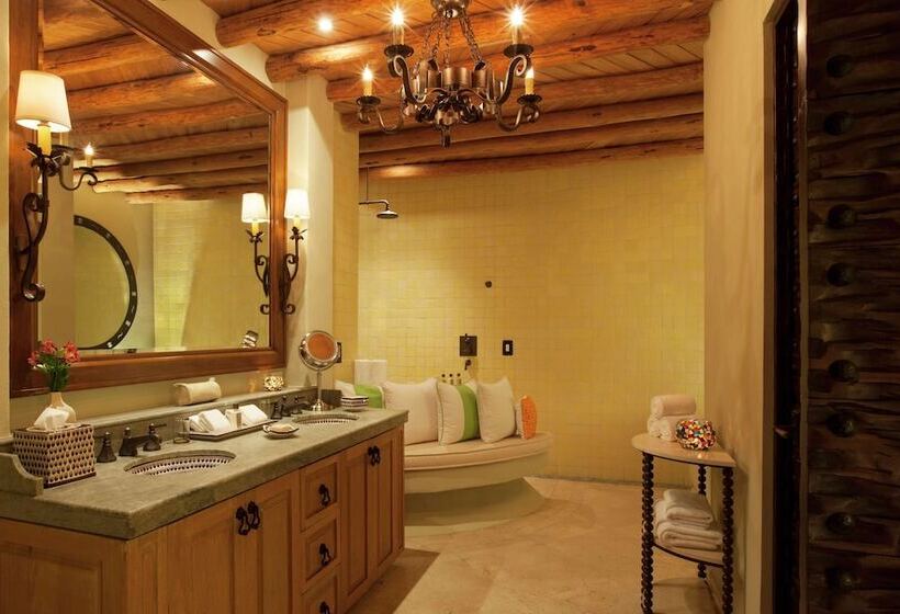 带3个卧室的套间, Waldorf Astoria Los Cabos Pedregal