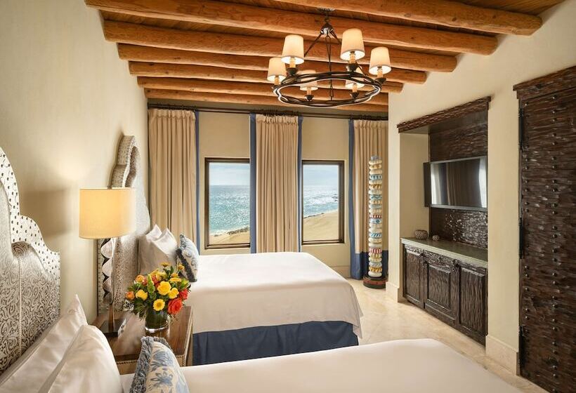 ３ベッドルームスイート, Waldorf Astoria Los Cabos Pedregal