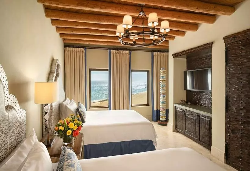 3 Bedroom Suite, Waldorf Astoria Los Cabos Pedregal