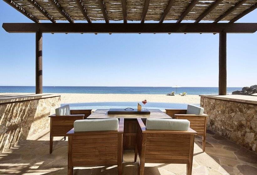 带2个卧室的套房, Waldorf Astoria Los Cabos Pedregal