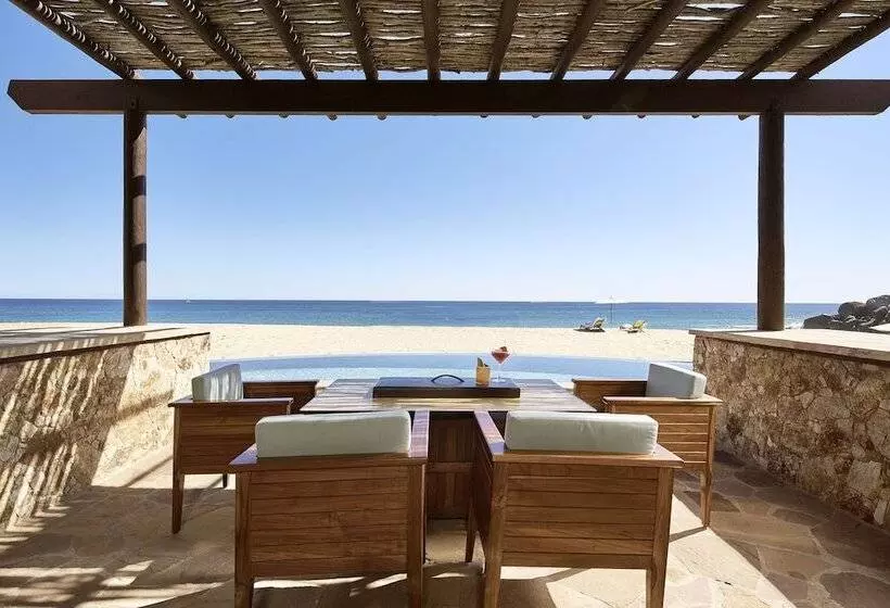 سوئیت 2 خوابه, Waldorf Astoria Los Cabos Pedregal