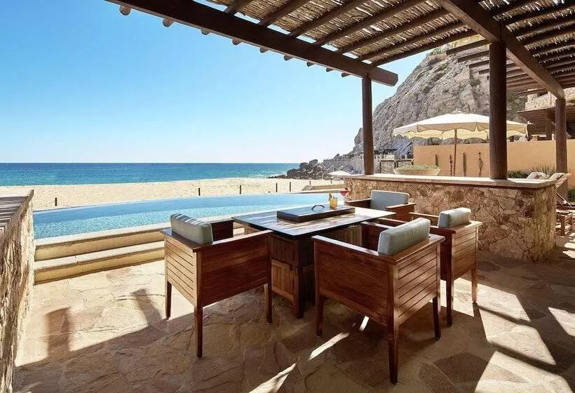 سوئیت 2 خوابه, Waldorf Astoria Los Cabos Pedregal