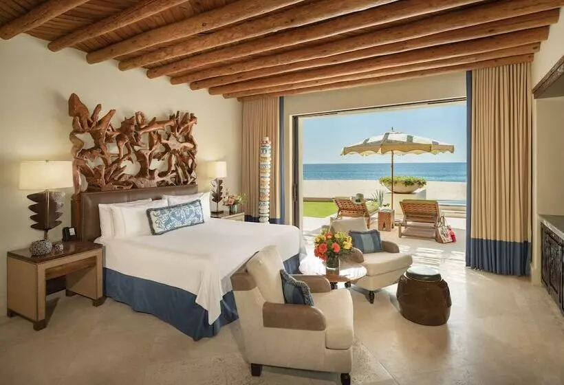 سوئیت 2 خوابه, Waldorf Astoria Los Cabos Pedregal