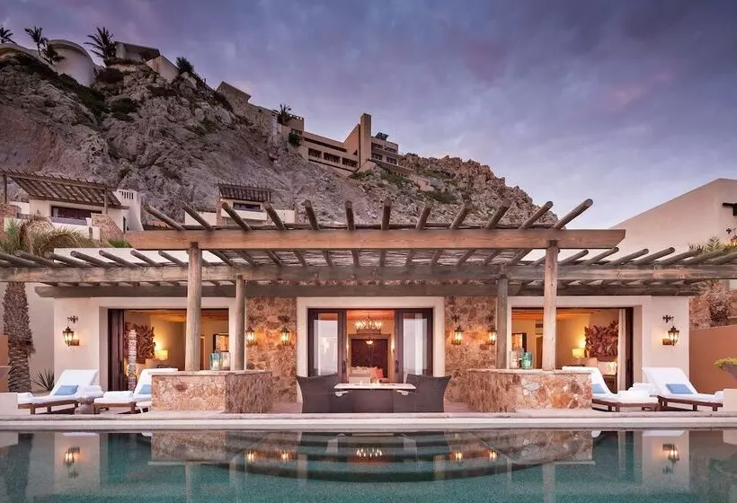 سوئیت 2 خوابه, Waldorf Astoria Los Cabos Pedregal