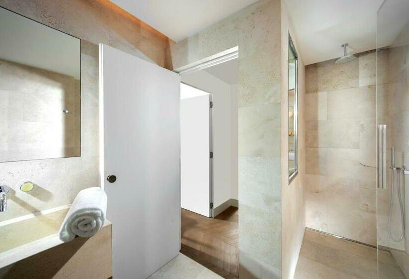 Suite, Palazzo Manfredi – Small Luxury Hotels Of The World