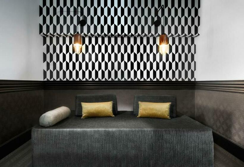 Appartamento Superiore 1 Camera da Letto, Palazzo Manfredi – Small Luxury Hotels Of The World