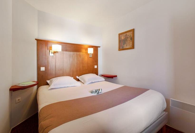 침실 1개 아파트, Residence Pierre & Vacances Le Mont Soleil