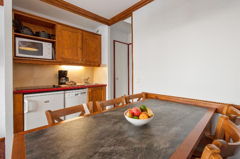 Апартаменты 1 Спальня, Residence Pierre & Vacances Le Mont Soleil