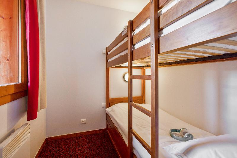 침실 1개 아파트, Residence Pierre & Vacances Le Mont Soleil